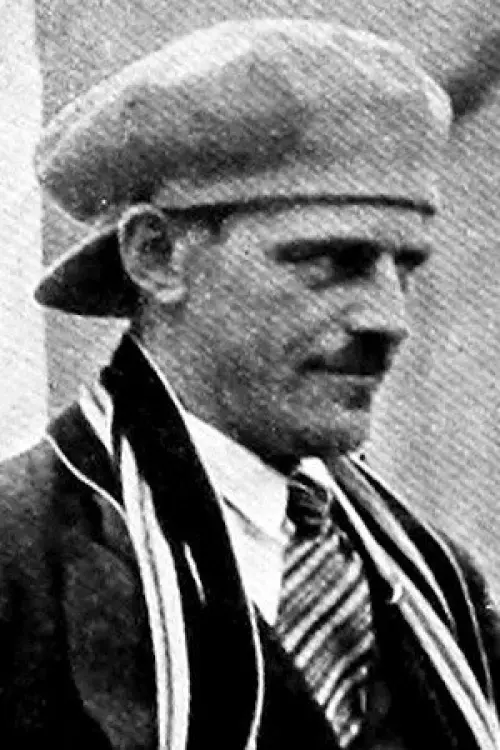 Ральф Седер