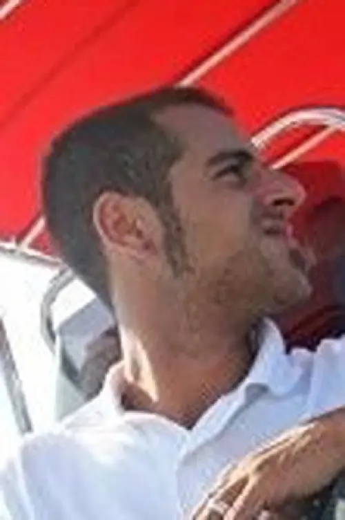 Óscar Mohedano Guerrero