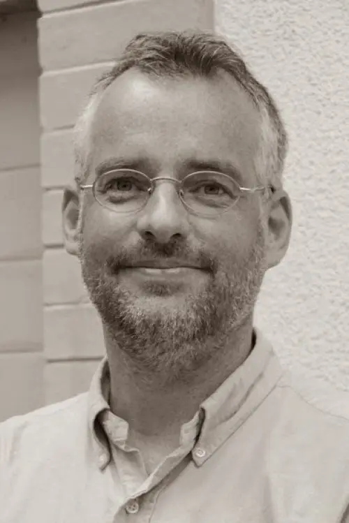 Johan Söderqvist