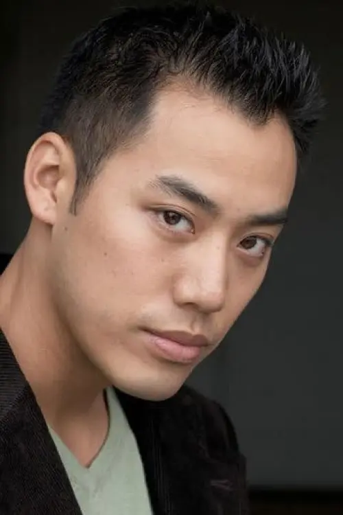 Jono Lee