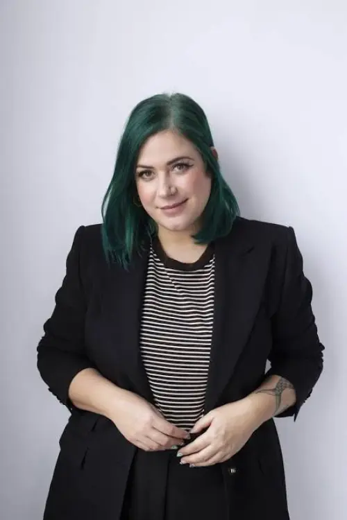 Elísabet Benavent
