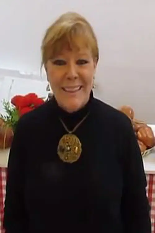 Марія Гарралон