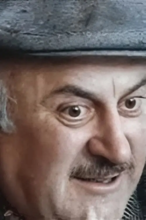 Говен Чейшвілі