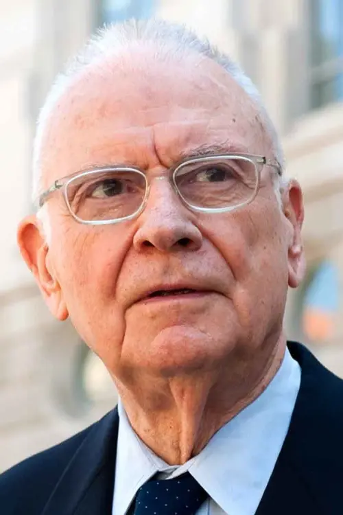 Lee Hamilton