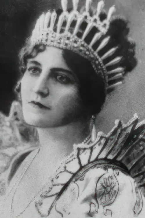 Georgette Sorelle