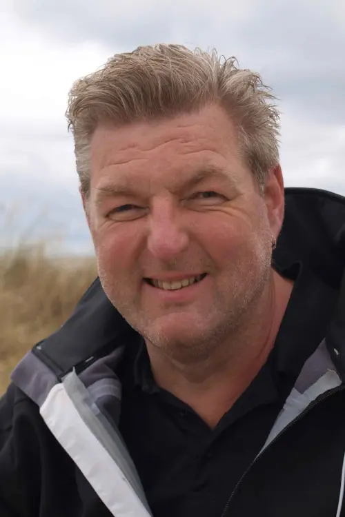 Mike Scheffner
