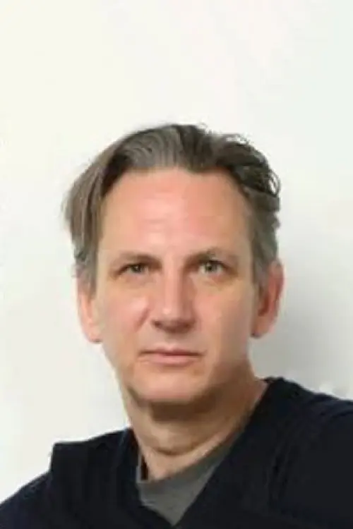 Peter Eastland