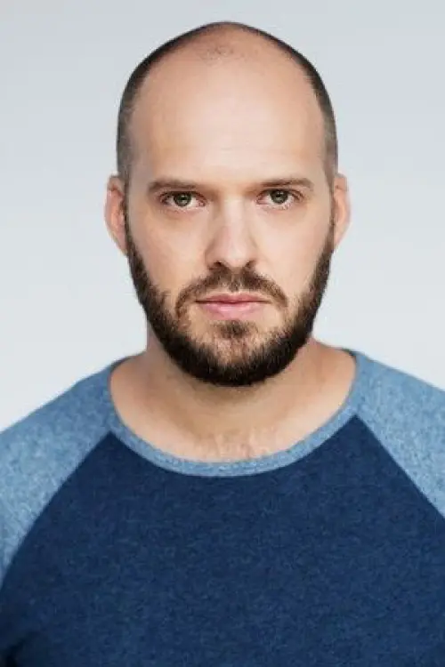 Joseph Martin