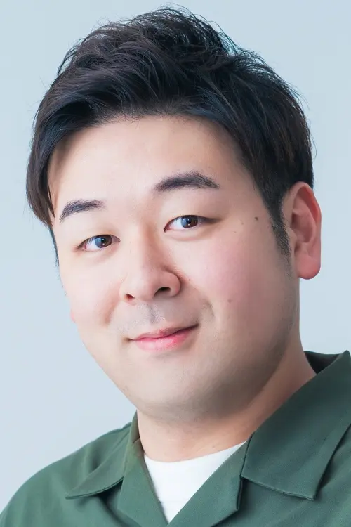 立石航己