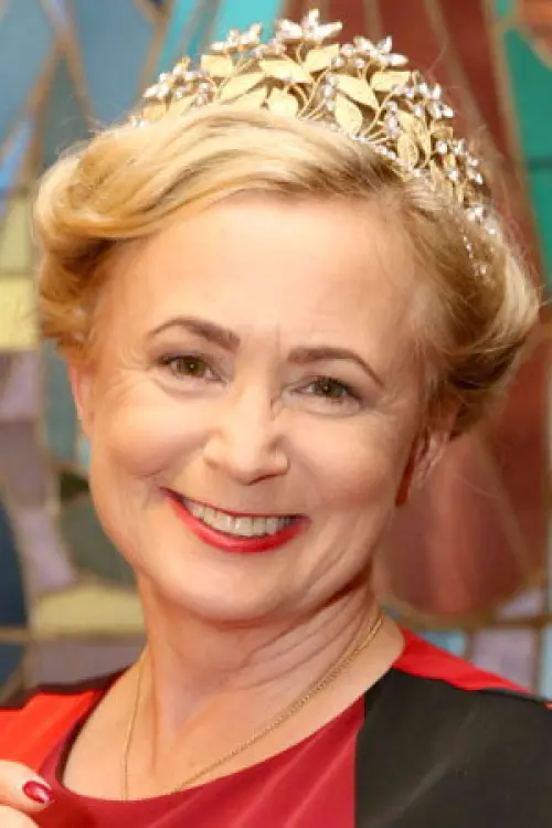 Яна Нагйова