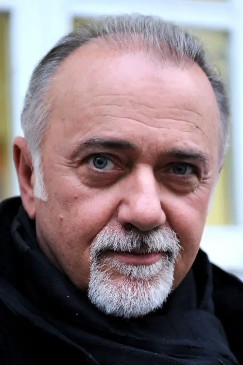 Джордж Фалетті