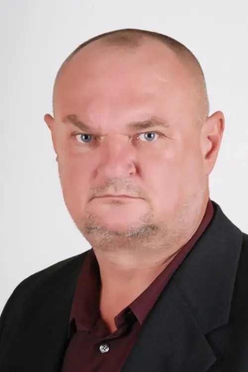 Джордж Марія Зібер