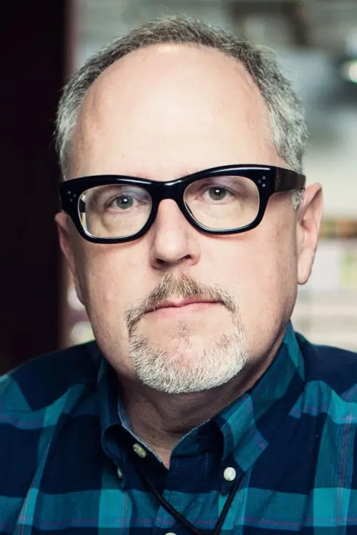 William Joyce