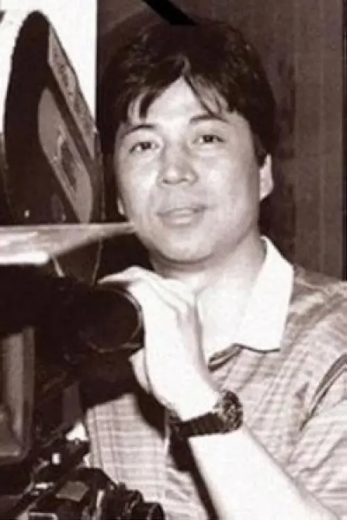 Норман Ло Мен