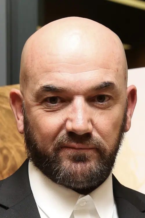 Пол Ірландія