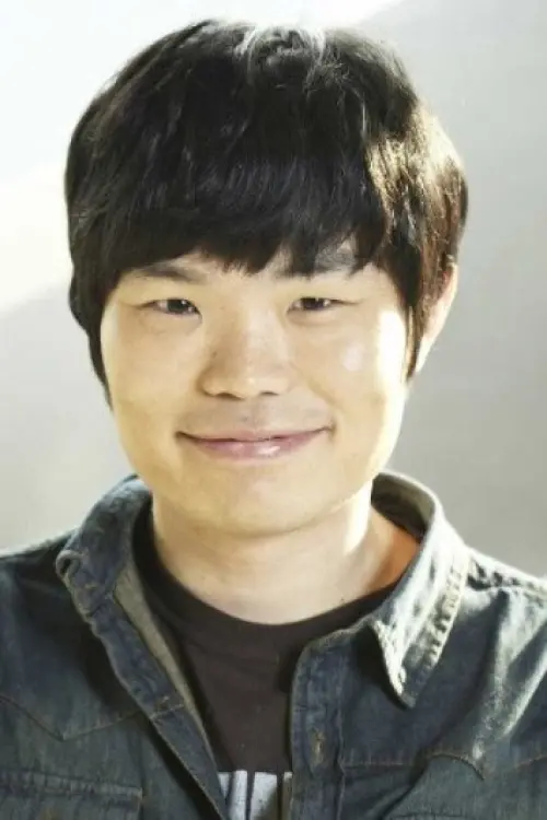 Kim Joo-Young