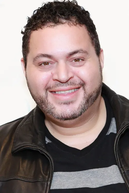 Mark Morales