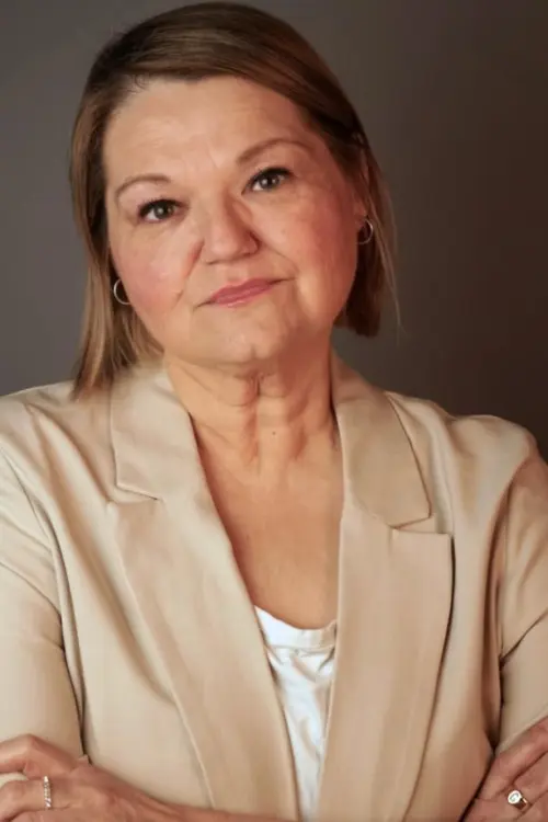 Grace Anderson