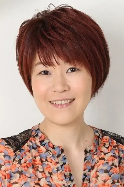 Mari Kiyohara