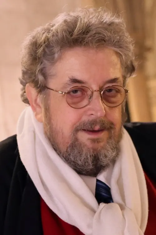 Пітер Керн