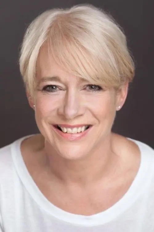 Angela Forrest