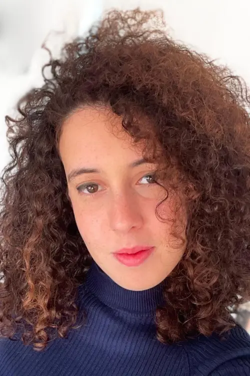 Alia Ben Hida