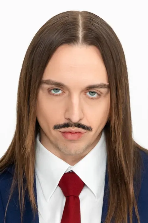 Tommy Cash
