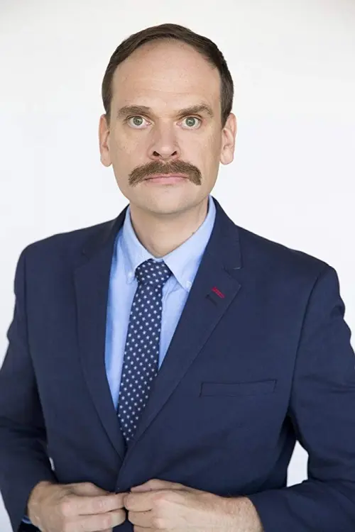 Девід Тьюн