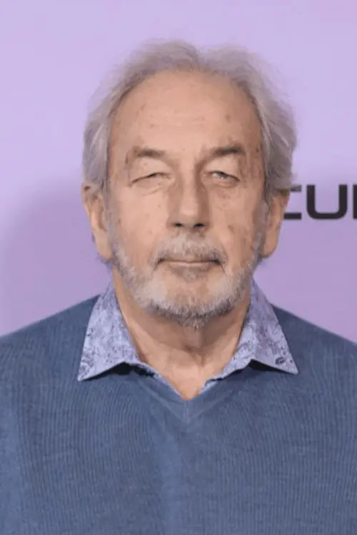 Guy Collins