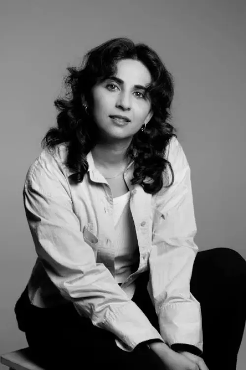Ліла Варгезе