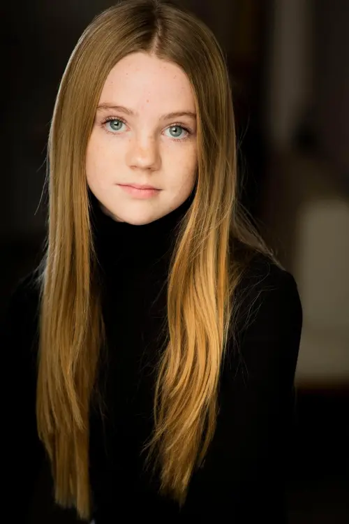 Liv Nelson