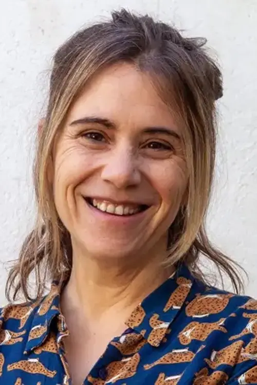 Yasmina Praderas
