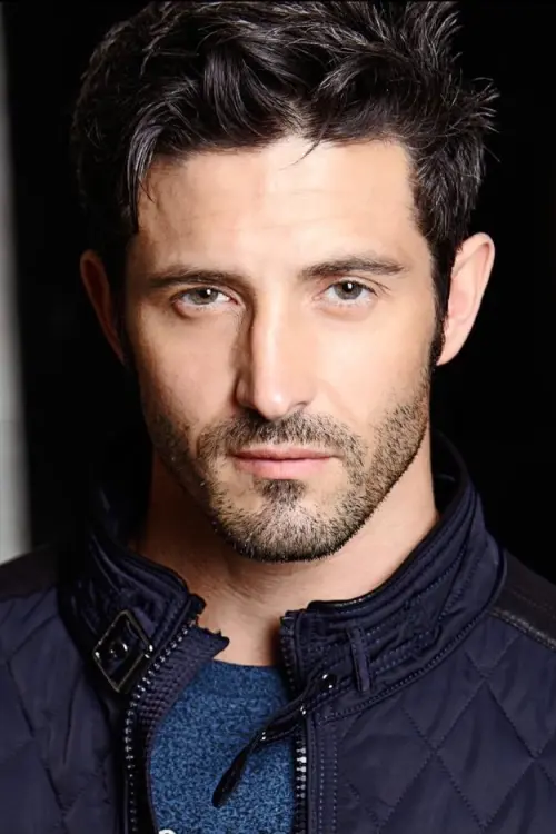 Джеральд Безенер