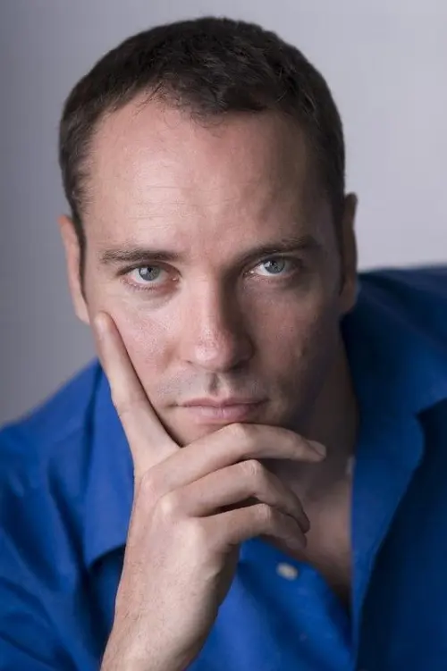 Мюррей Клайв Вокер