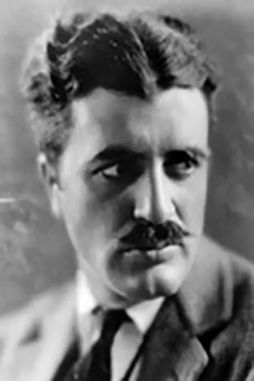 Cedric Gibbons
