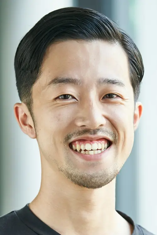 Koki Hashimoto