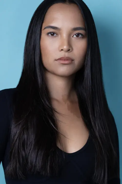 Shania Lei Bravo