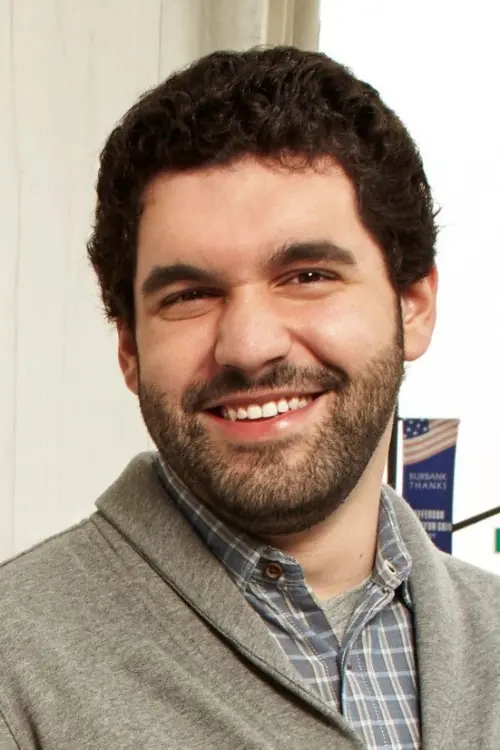 Steven Sugar