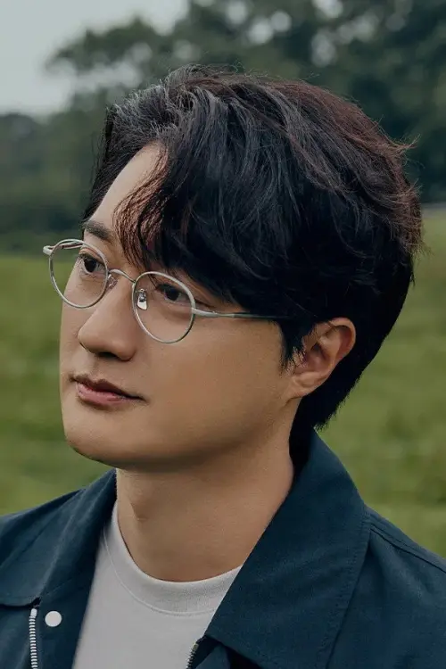Lee Jang-won