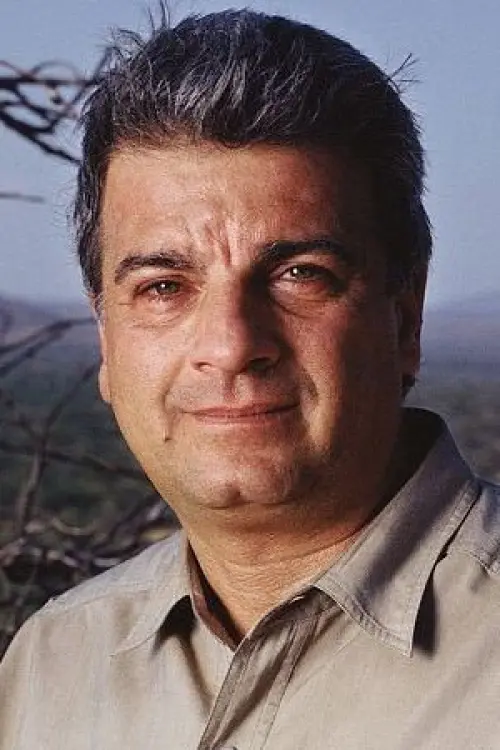 Carl Bilancione