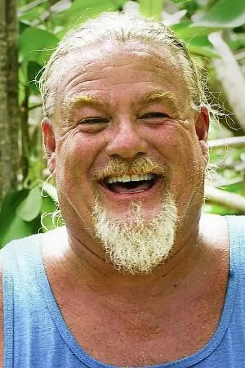 Paul Wachter