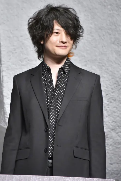 Hiroyuki Isobe