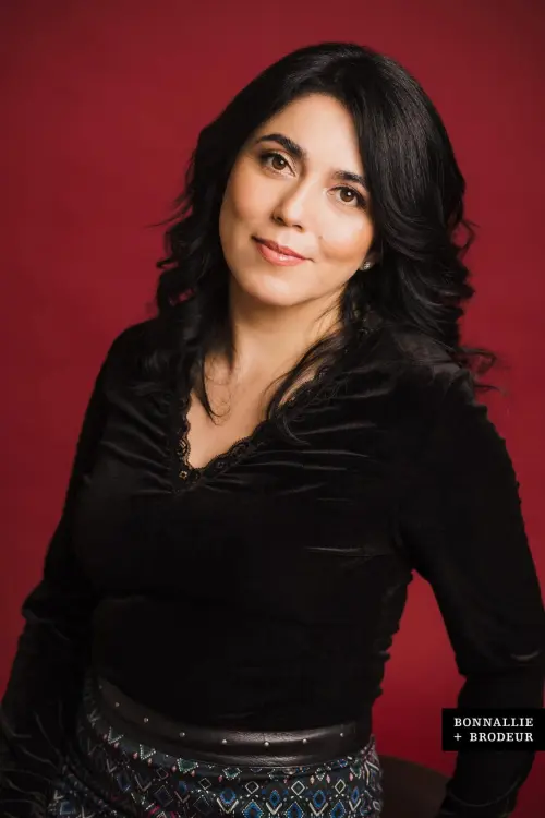 Paz Leonora Parra
