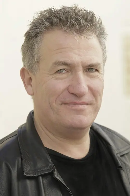 Річард Пайпер