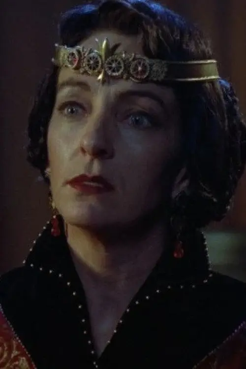 Denise O'Connell