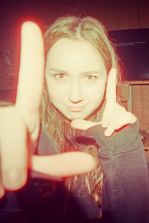 Yevdokiia Sakhno