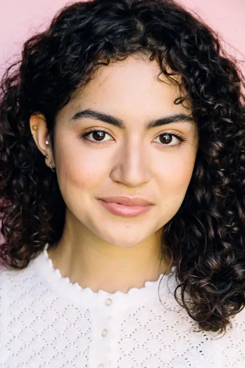 Olivia Tovar