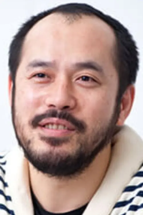 石川智久