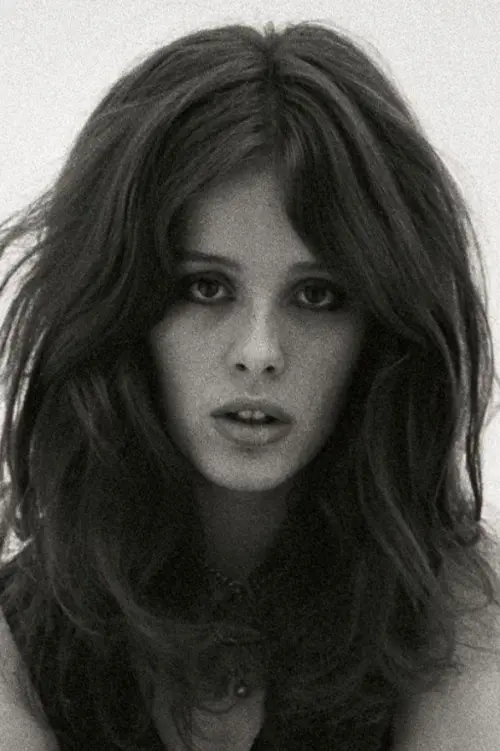 Uschi Obermaier