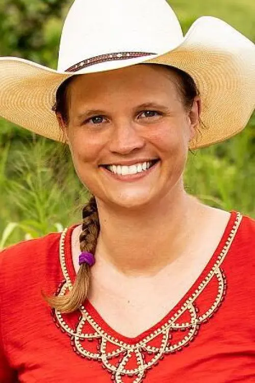 Elizabeth Olson
